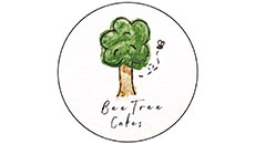 Bee Tree Cakes