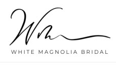 White Magnolia Bridal