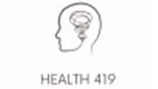 Health 419